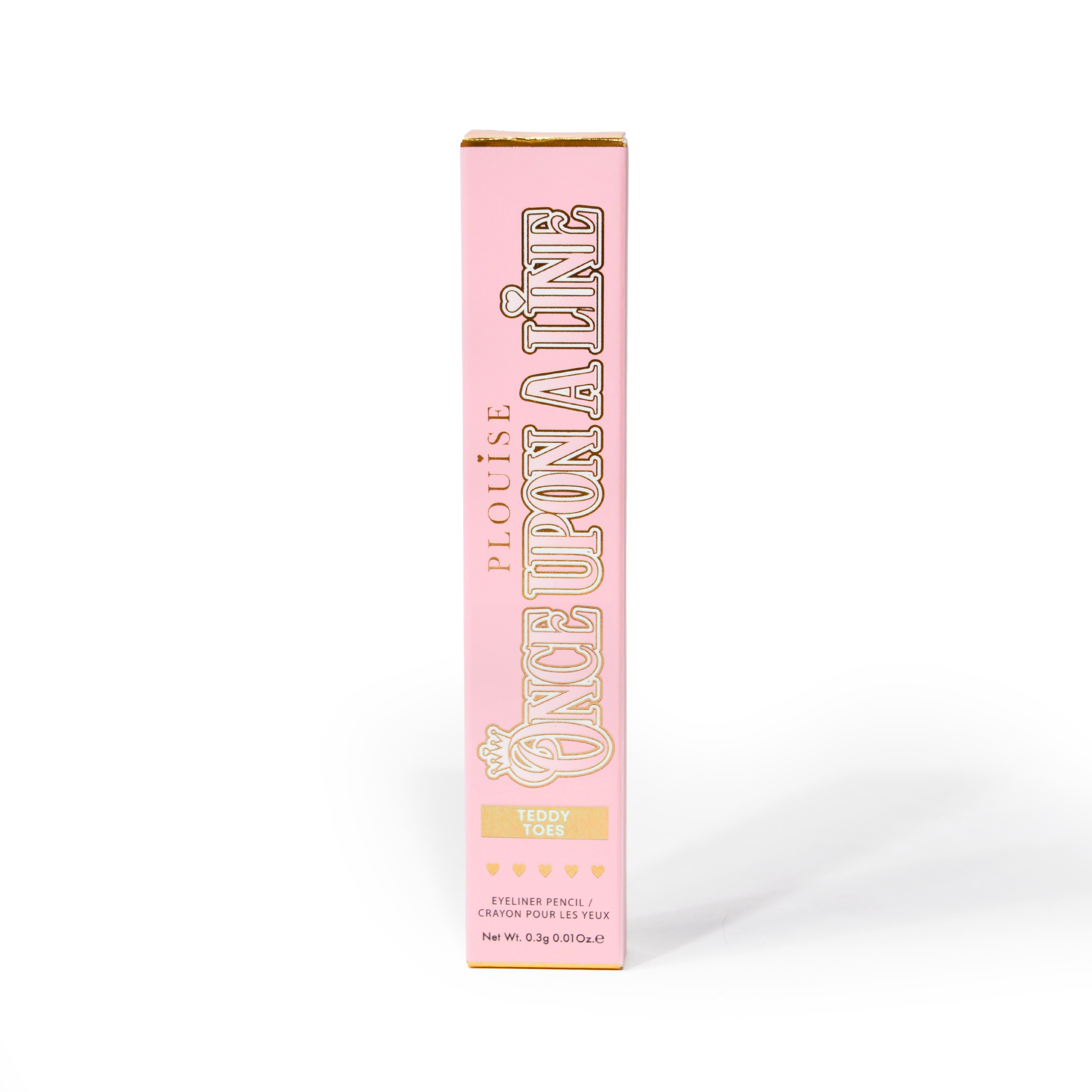 Festive Christmas Makeup Crackers Bundle with Cosmetics & Glitter | P.Louise