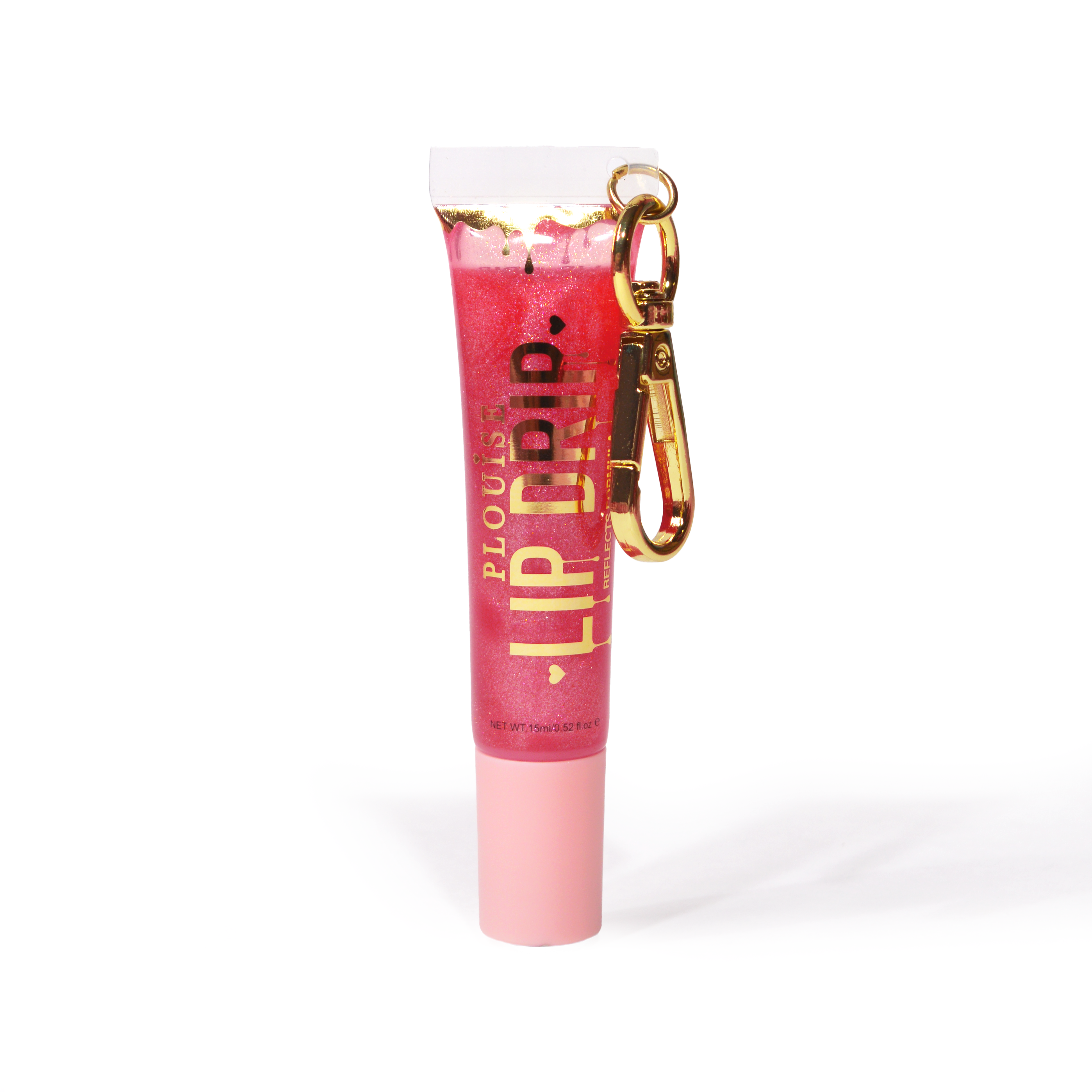 Festive Christmas Makeup Crackers Bundle with Cosmetics & Glitter | P.Louise