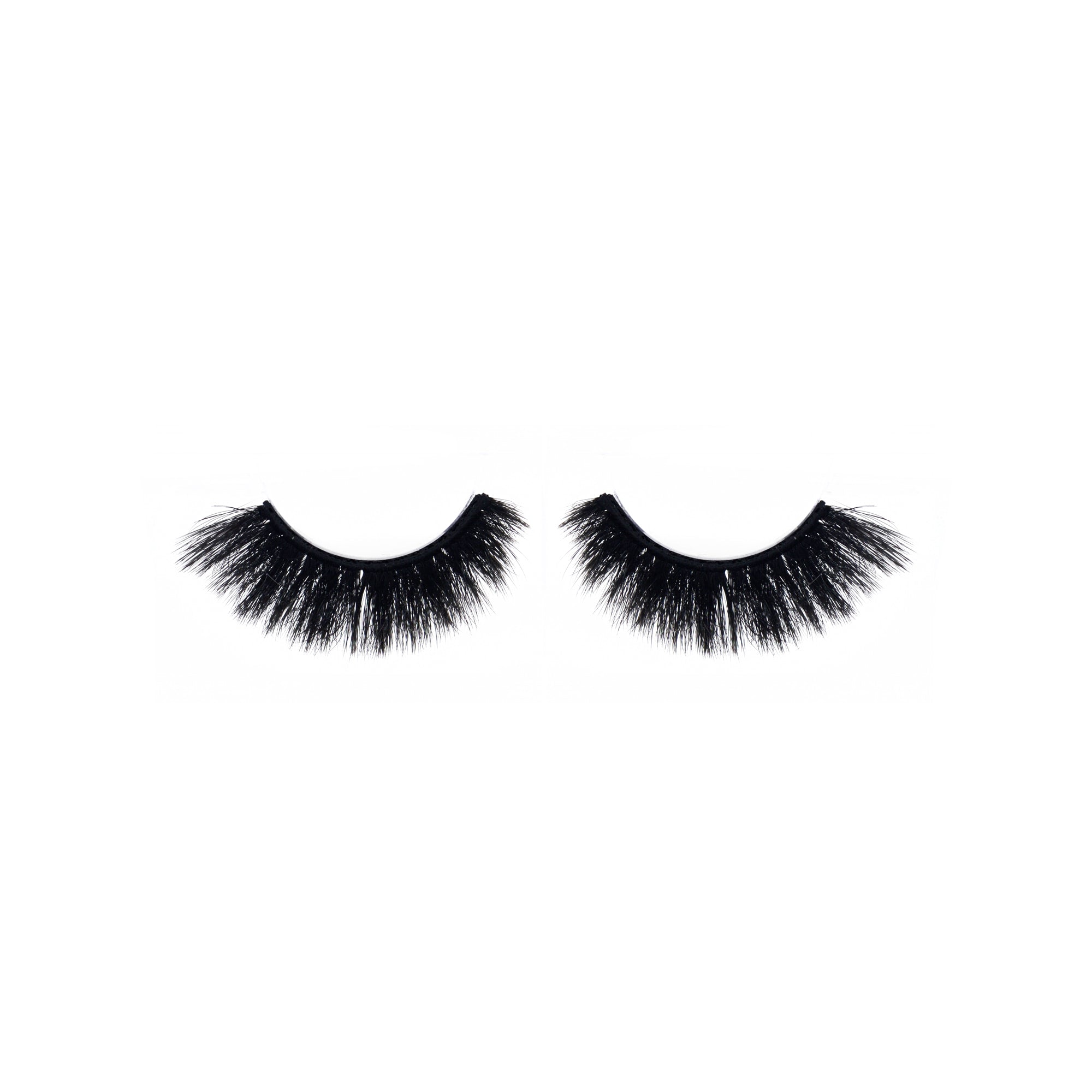 XXL Faux Mink Lashes for Extra Volume & Drama | P.Louise Voltage 4