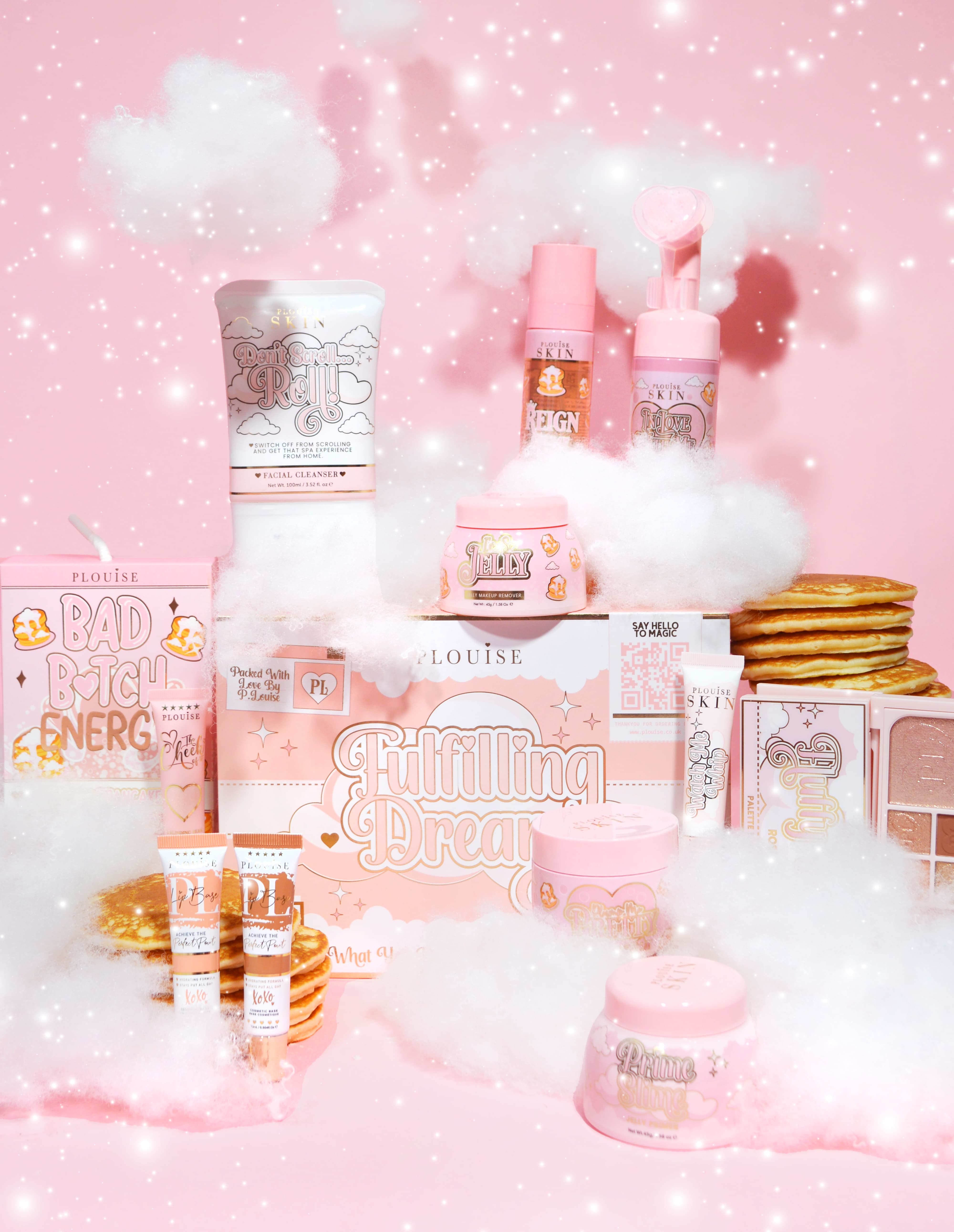 P.Louise Mystery Box Bundle - £60 Value | Fulfilling Dreams