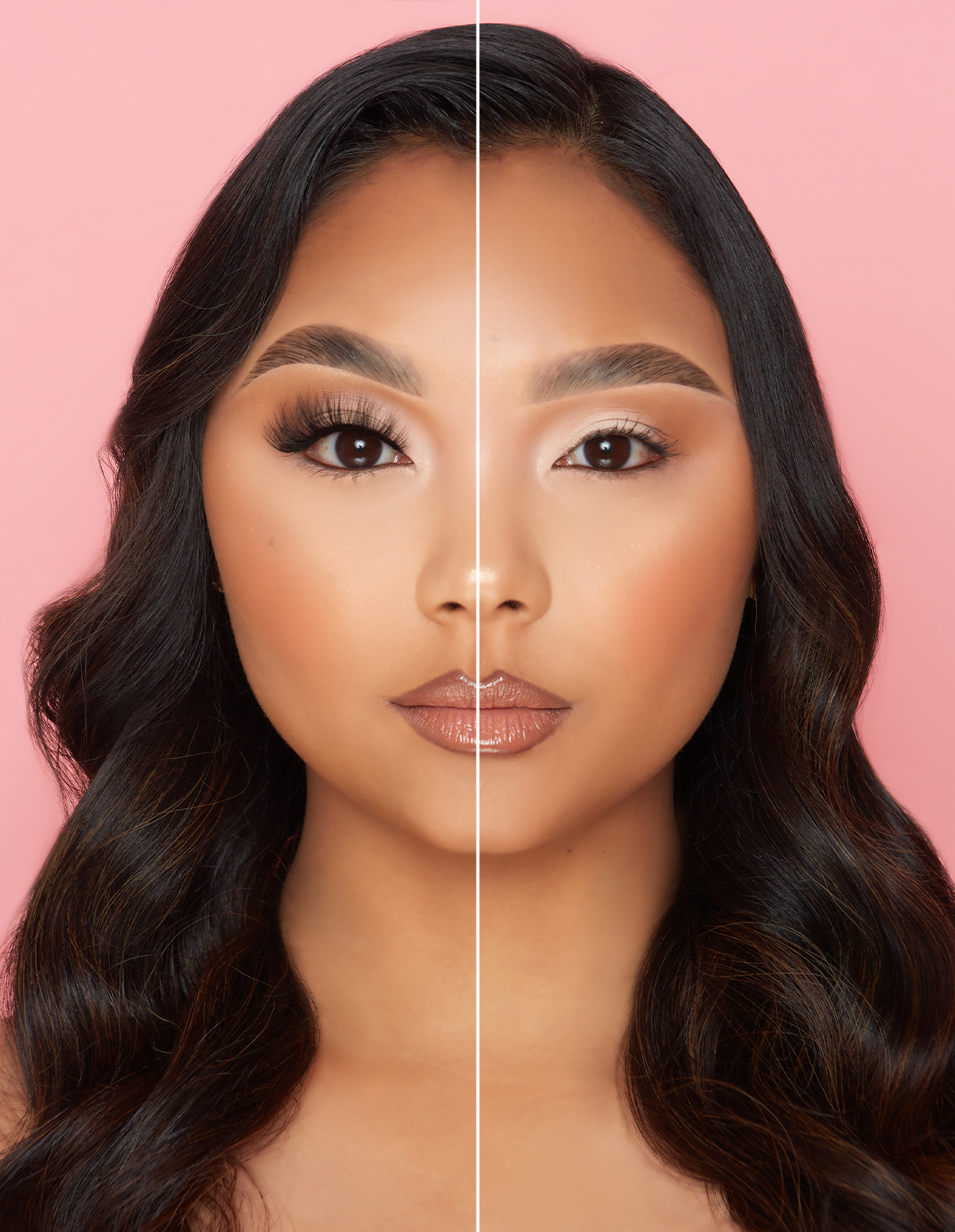 60s Inspired Doll Eye Lashes for a Bold Look | P.Louise Blink In Beauty