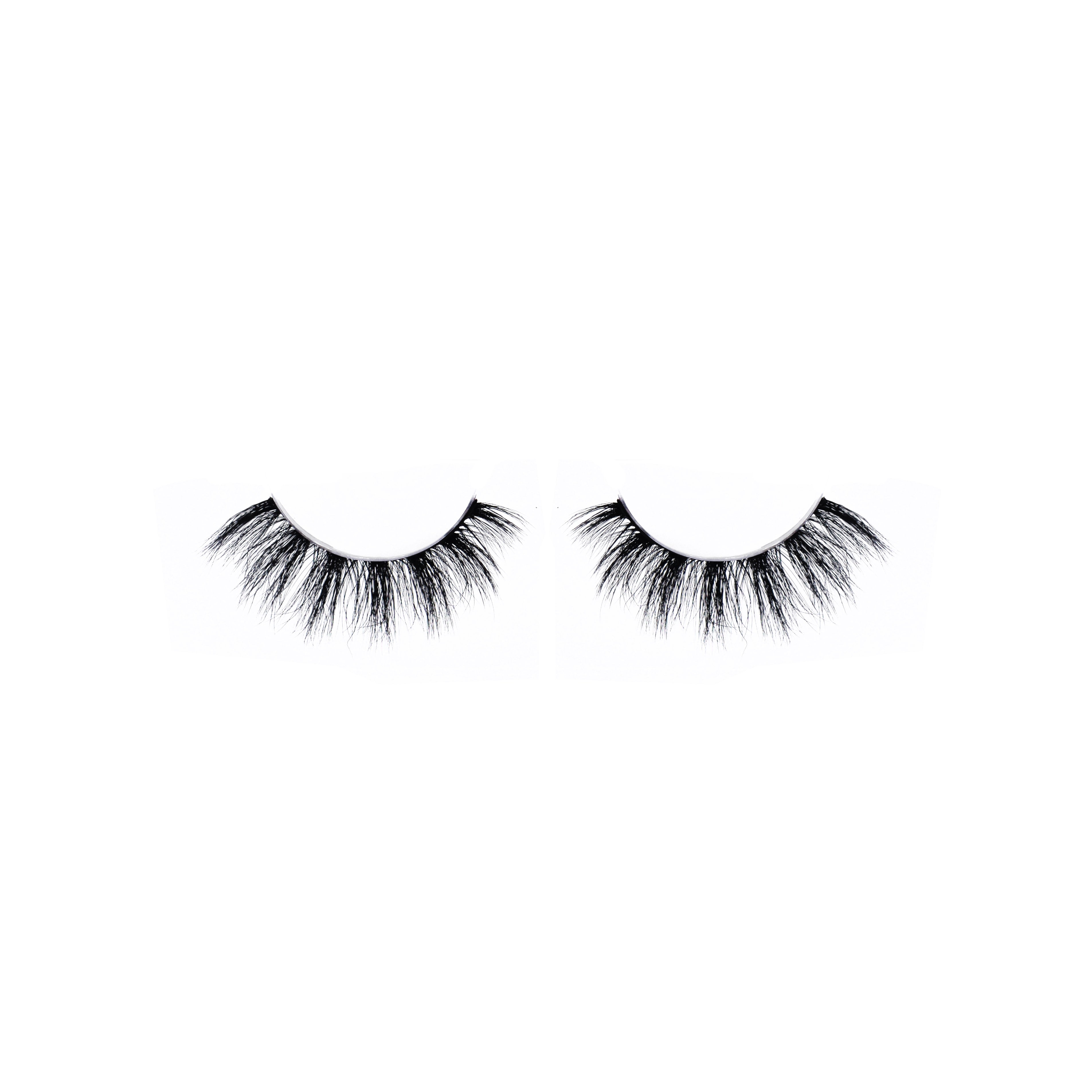 60s Inspired Doll Eye Lashes for a Bold Look | P.Louise Blink In Beauty