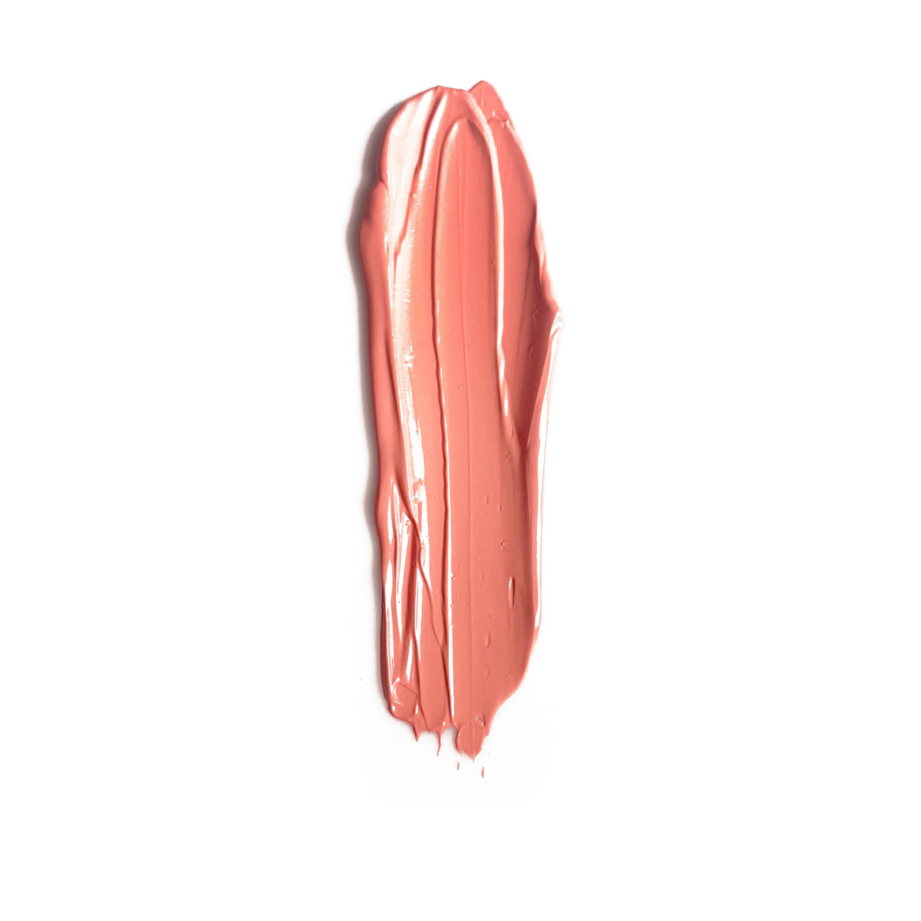 P.Louise Hydrating Lip Base with Velvety Matte Finish | Long-Wearing & Non-Feathering