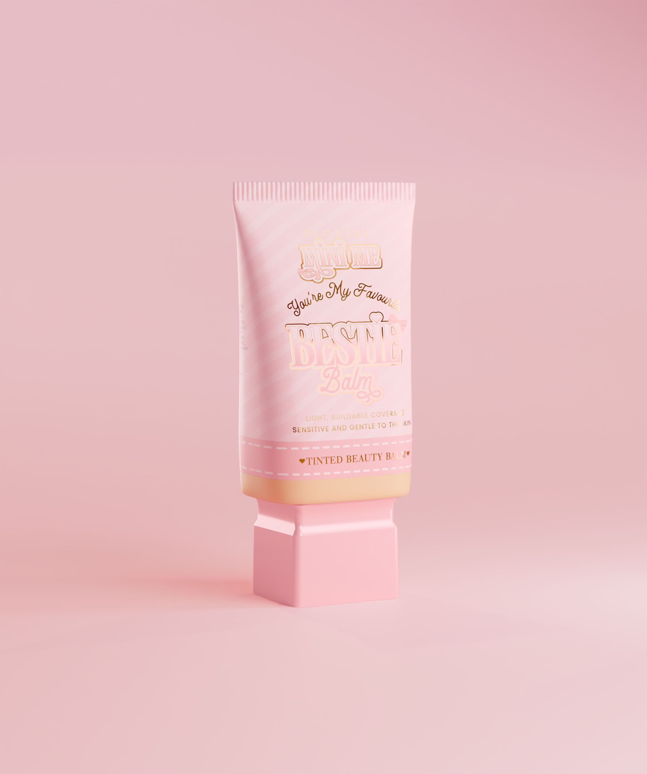 Mini Makeup & Skincare Collection for Kids | P.Louise Mini Me