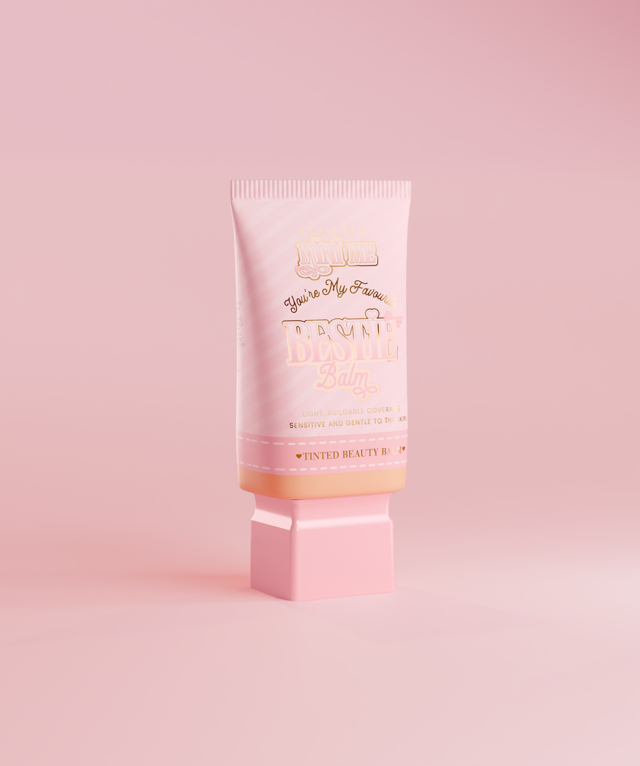 Mini Makeup & Skincare Collection for Kids | P.Louise Mini Me