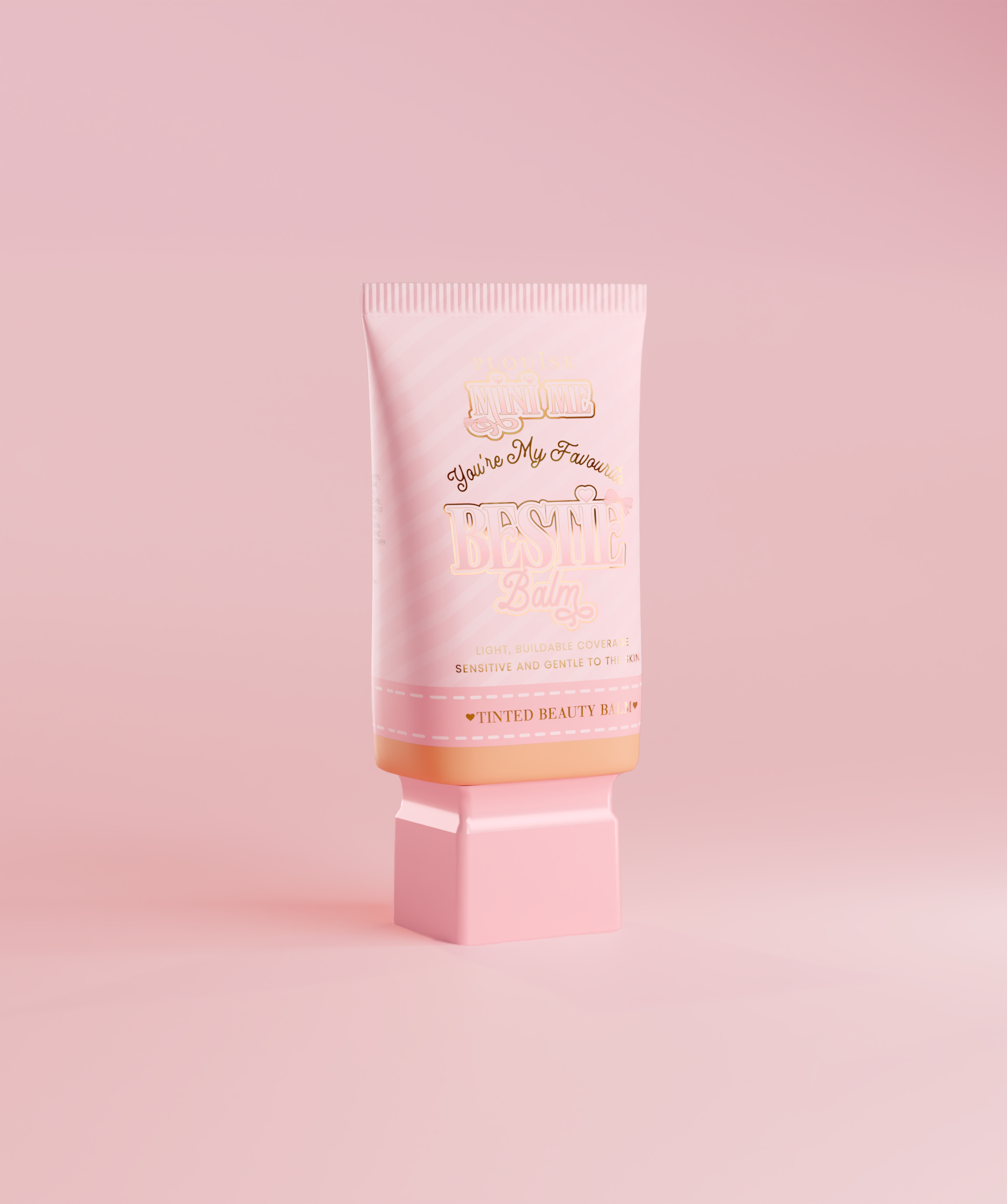 Mini Makeup & Skincare Collection for Kids | P.Louise Mini Me