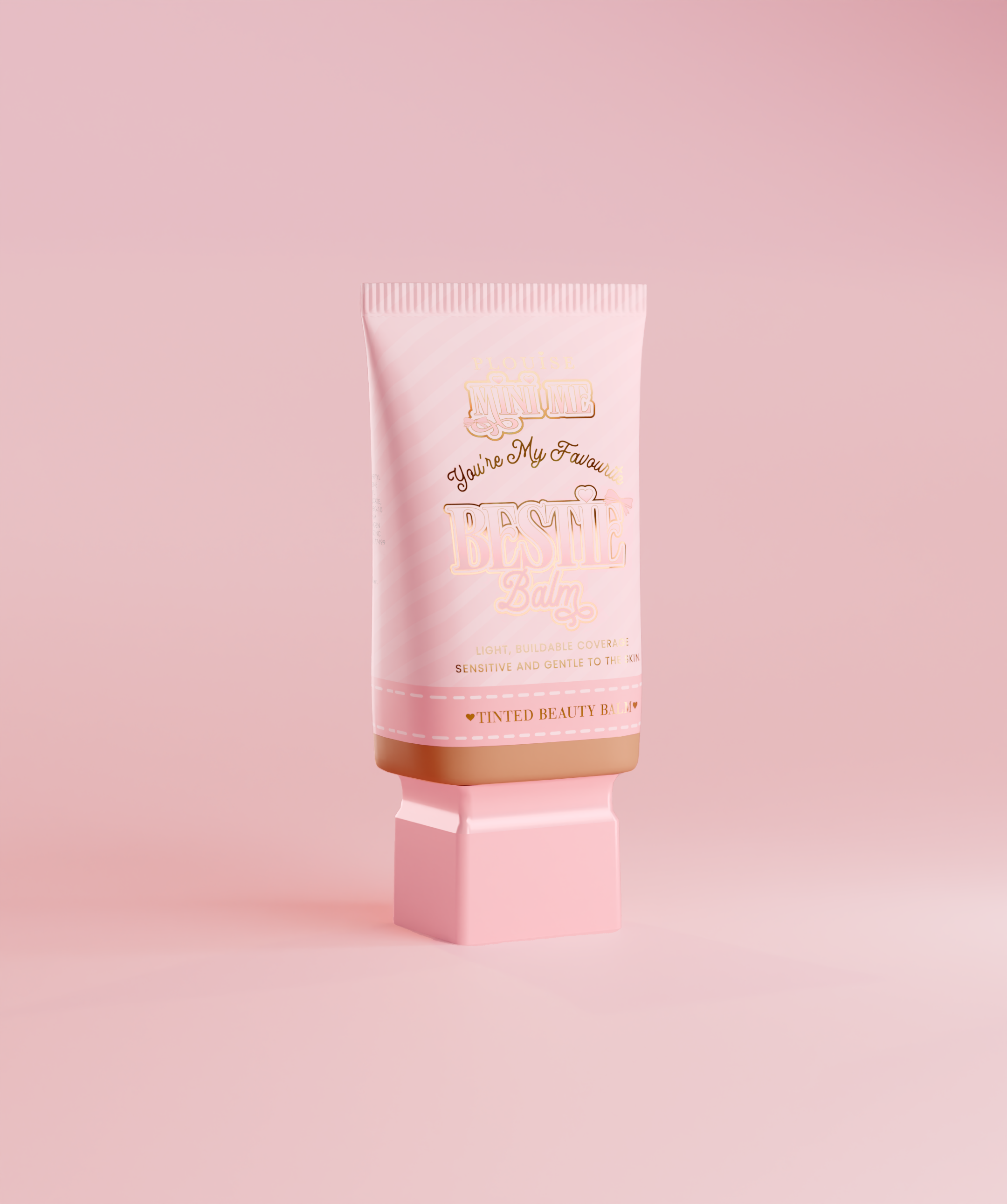 Mini Makeup & Skincare Collection for Kids | P.Louise Mini Me