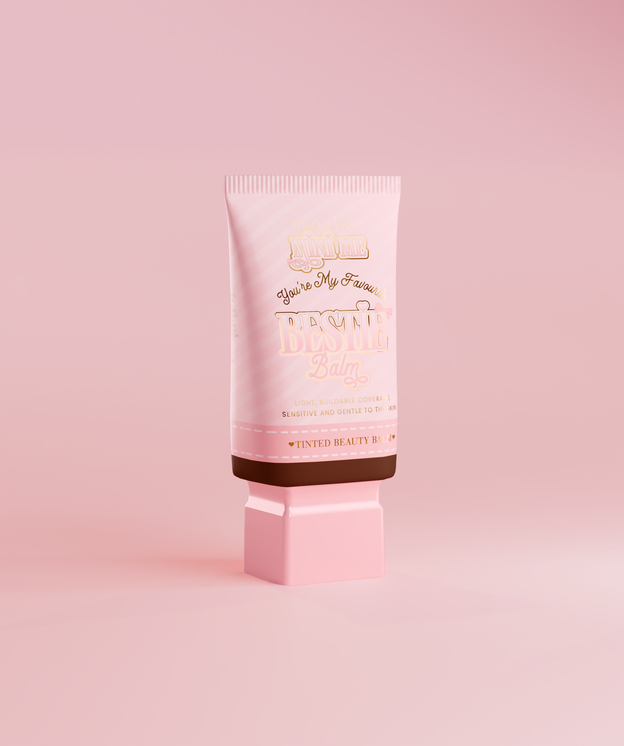 Mini Makeup & Skincare Collection for Kids | P.Louise Mini Me