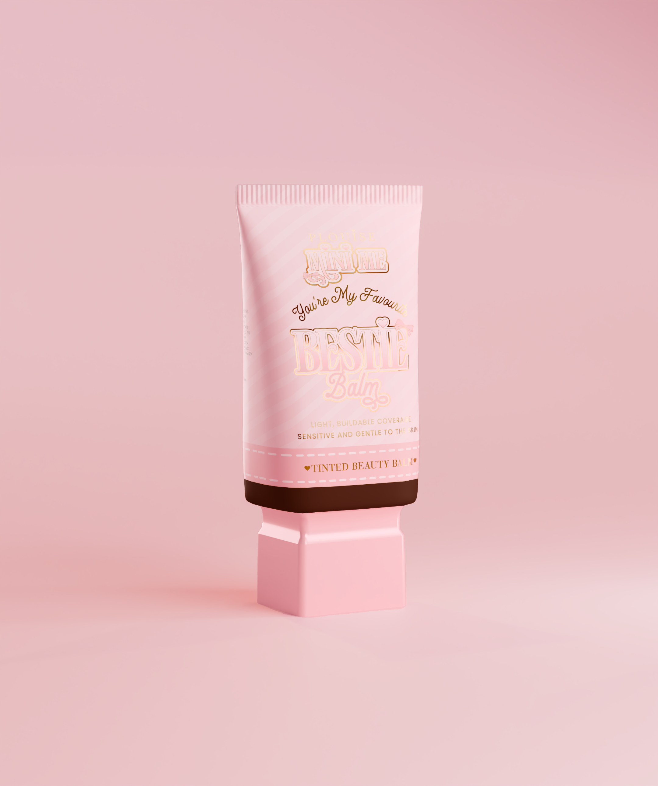 Mini Makeup & Skincare Collection for Kids | P.Louise Mini Me