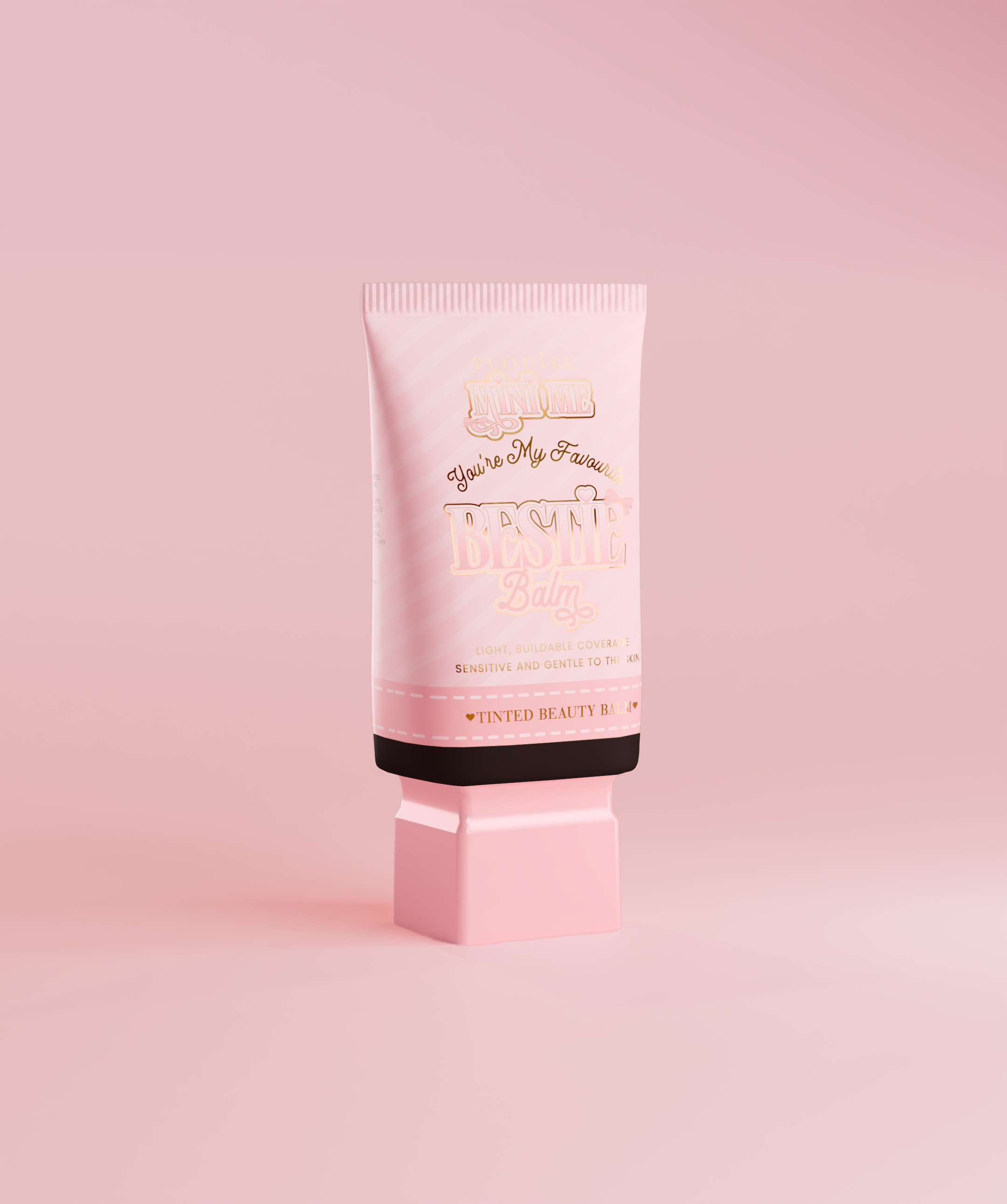 Mini Makeup & Skincare Collection for Kids | P.Louise Mini Me