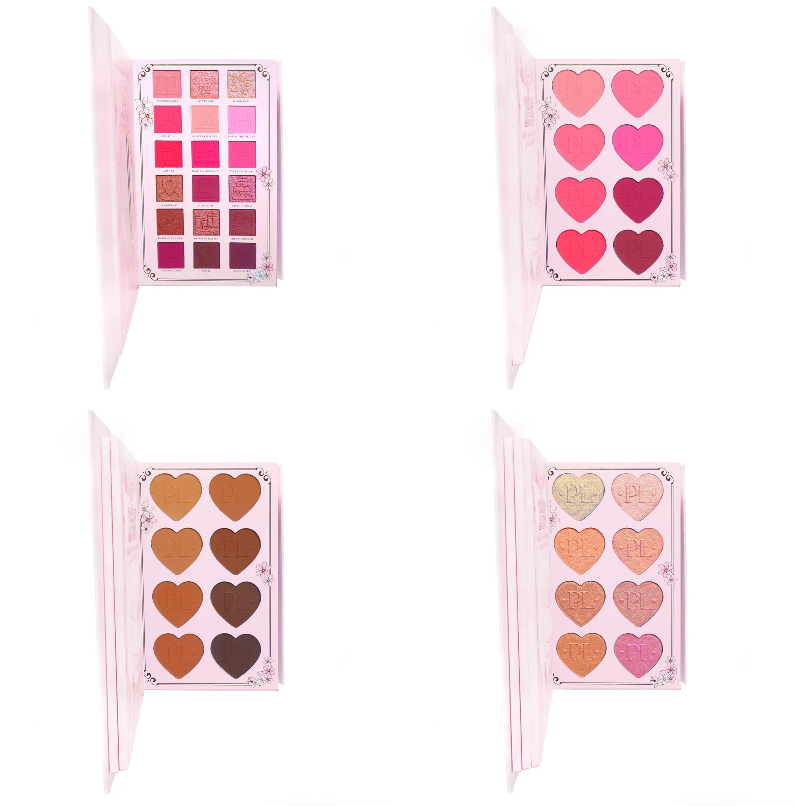 Mini Makeup & Skincare Collection for Kids | P.Louise Mini Me