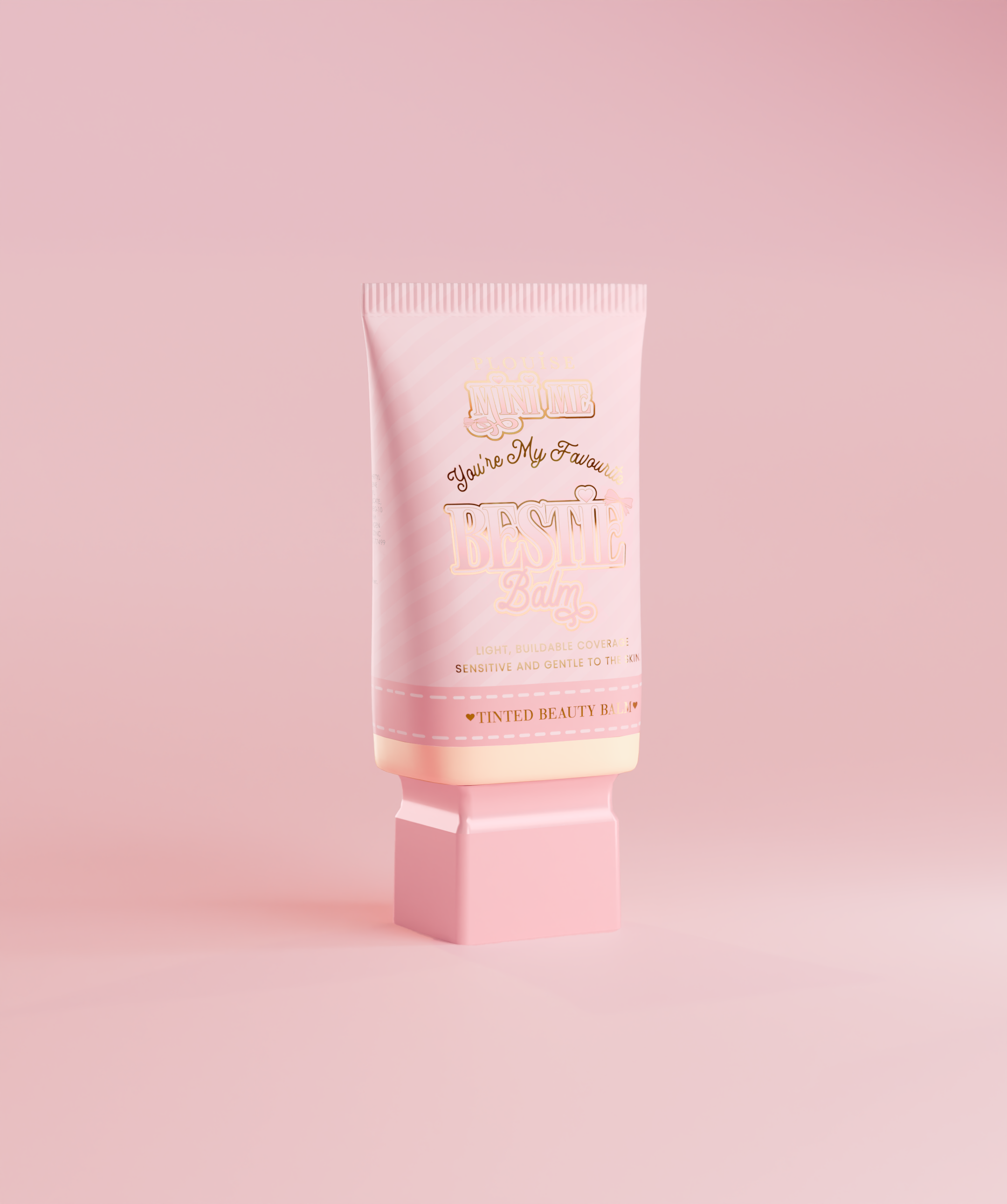 Mini Makeup & Skincare Collection for Kids | P.Louise Mini Me