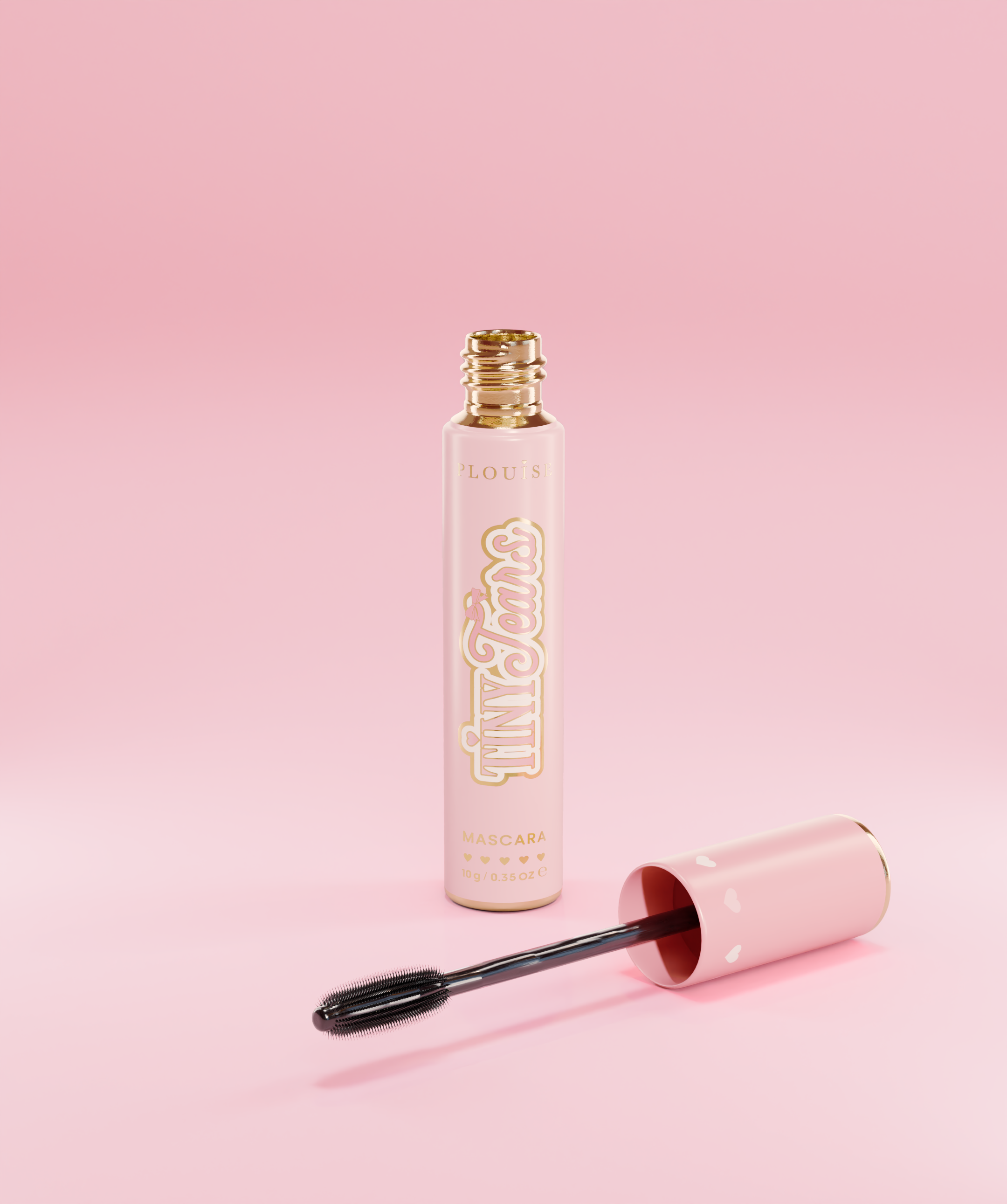 Mini Makeup & Skincare Collection for Kids | P.Louise Mini Me