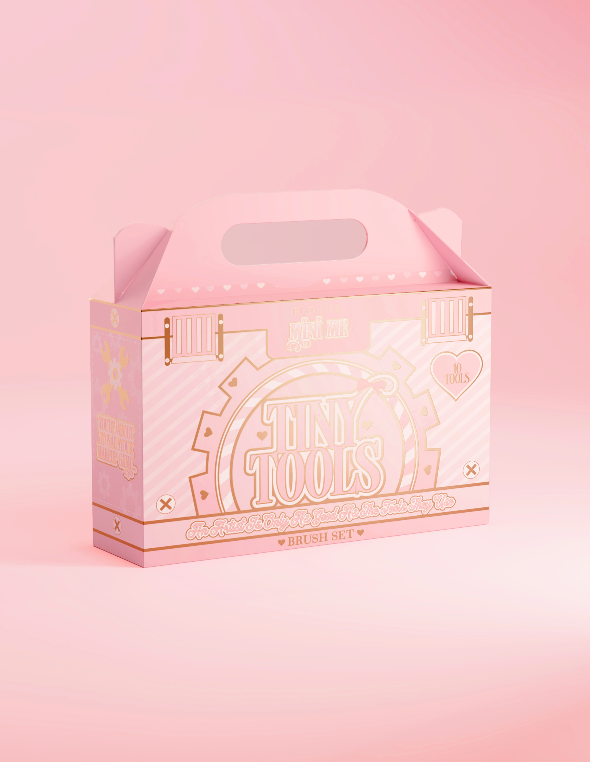 Mini Makeup & Skincare Collection for Kids | P.Louise Mini Me