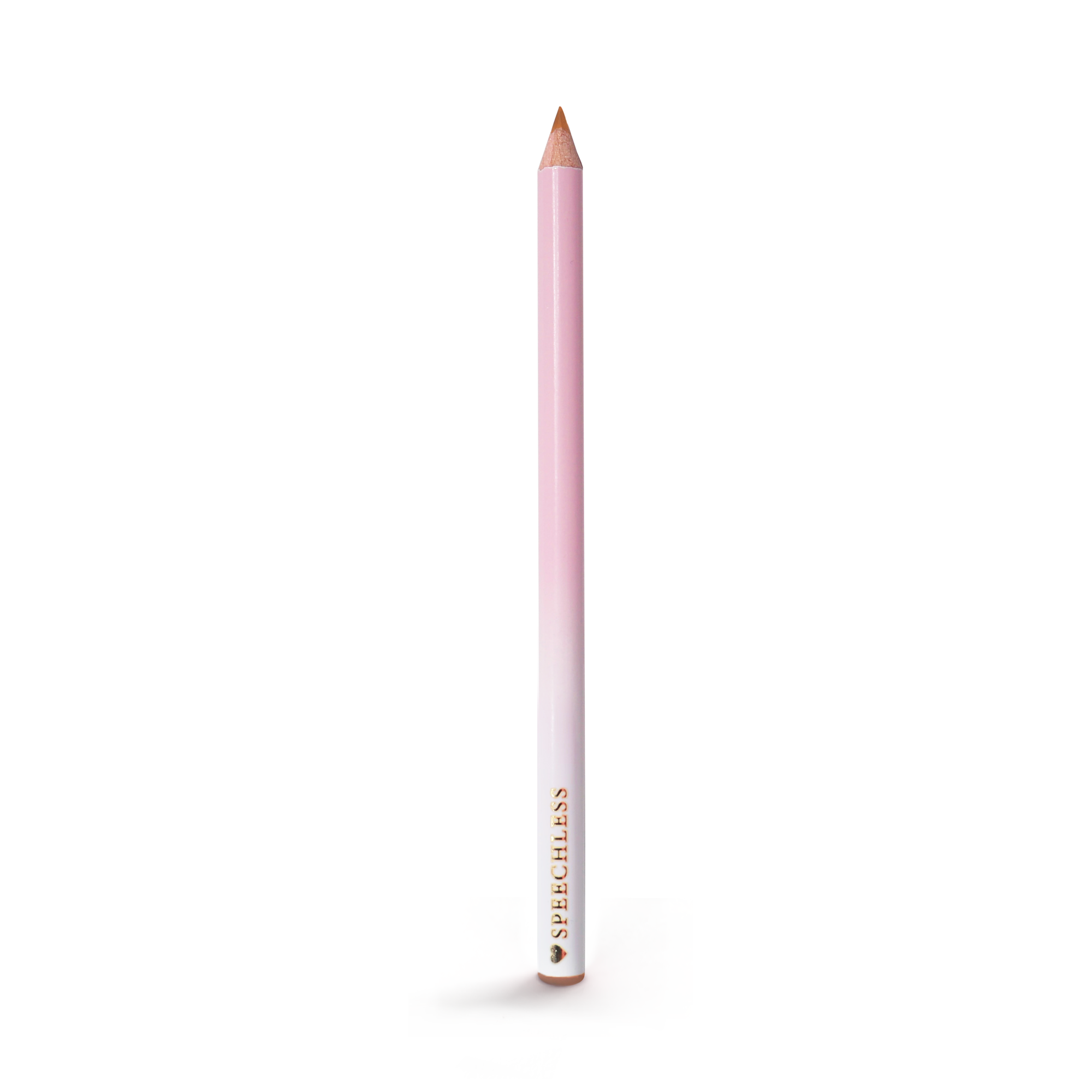 Long-Lasting Sharpenable Lip Liner - Velvety & Bleed-Proof | P.Louise