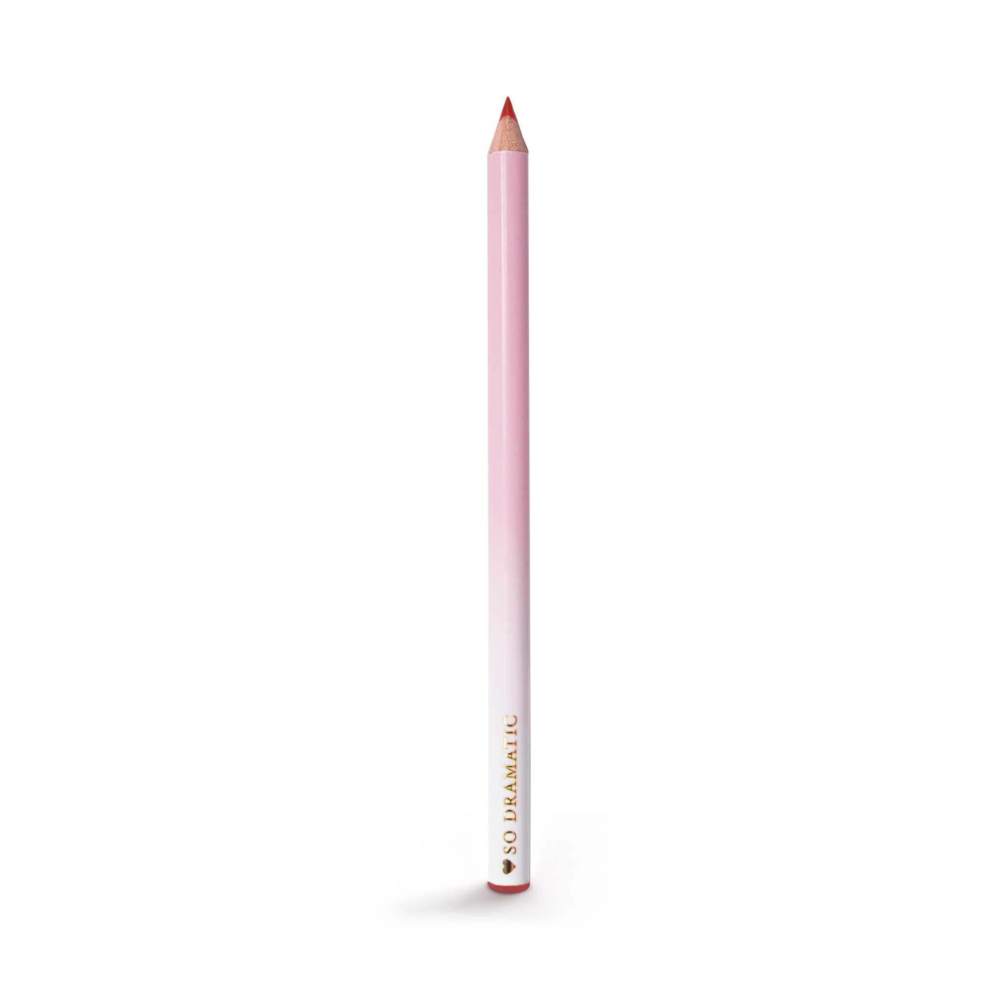 Long-Lasting Sharpenable Lip Liner - Velvety & Bleed-Proof | P.Louise
