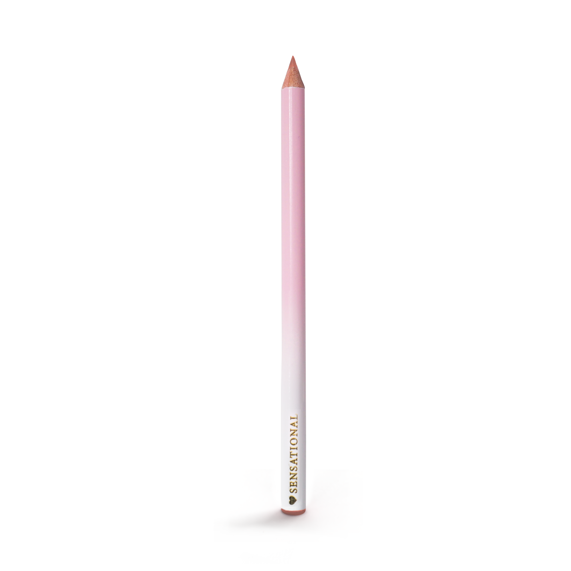 Long-Lasting Sharpenable Lip Liner - Velvety & Bleed-Proof | P.Louise