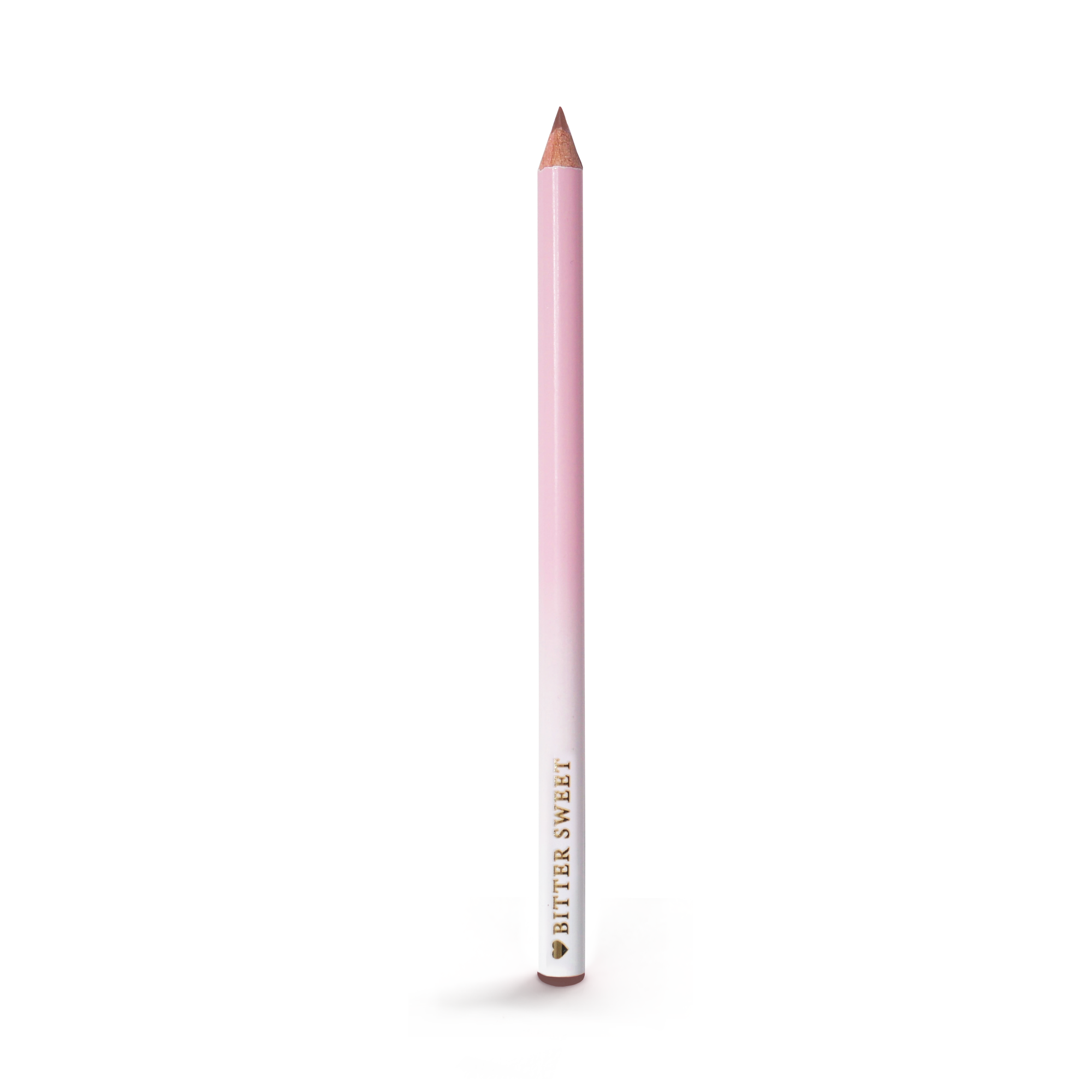 Long-Lasting Sharpenable Lip Liner - Velvety & Bleed-Proof | P.Louise