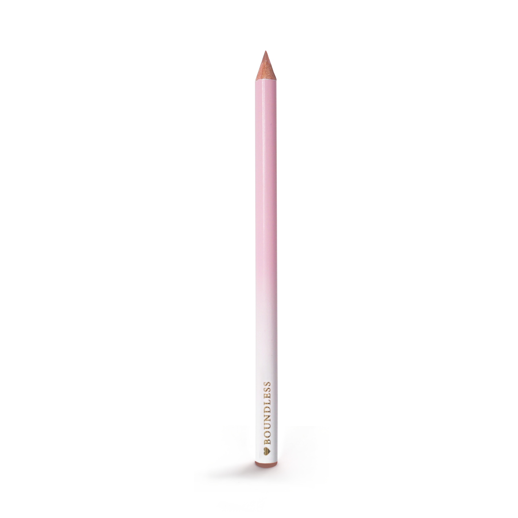 Long-Lasting Sharpenable Lip Liner - Velvety & Bleed-Proof | P.Louise
