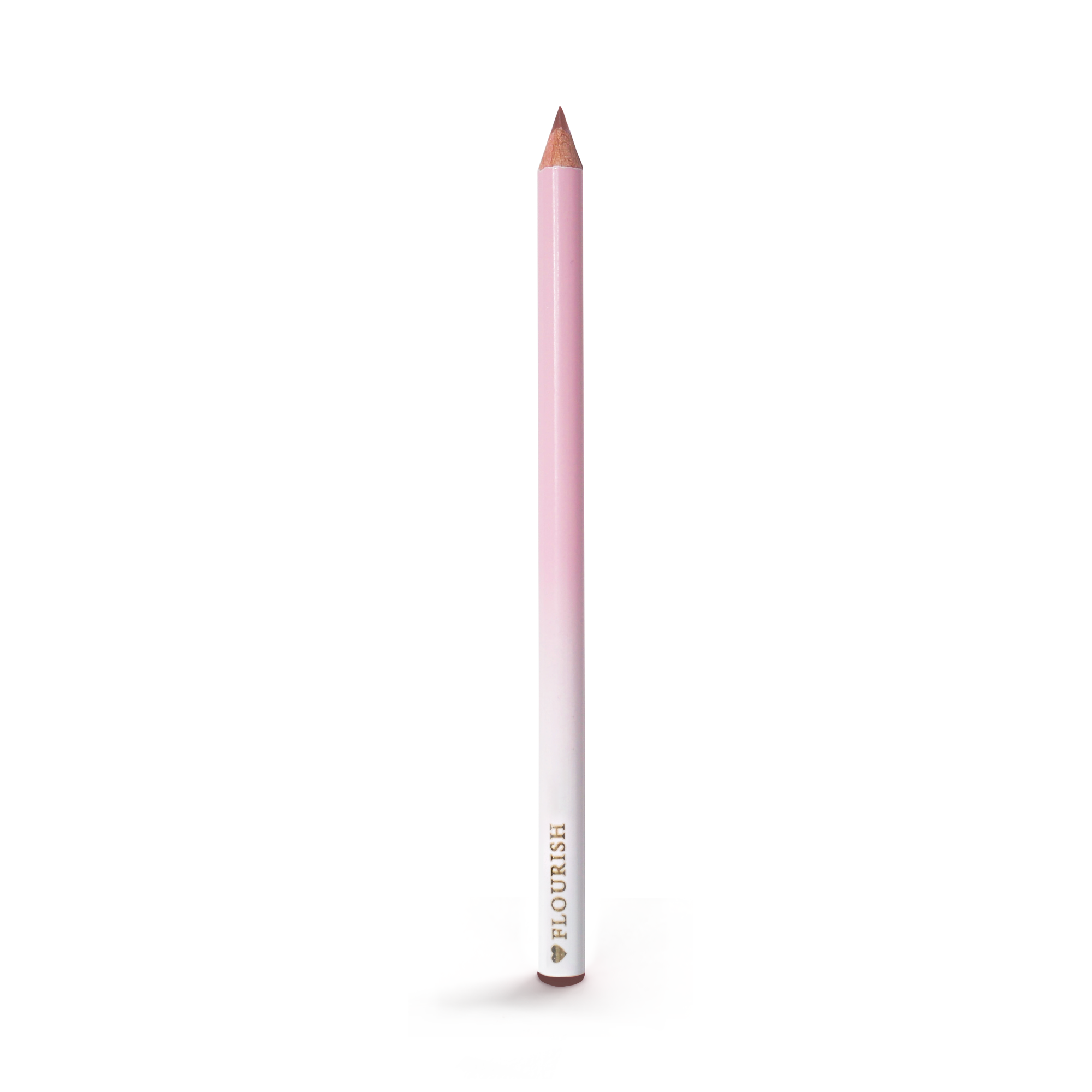 Long-Lasting Sharpenable Lip Liner - Velvety & Bleed-Proof | P.Louise