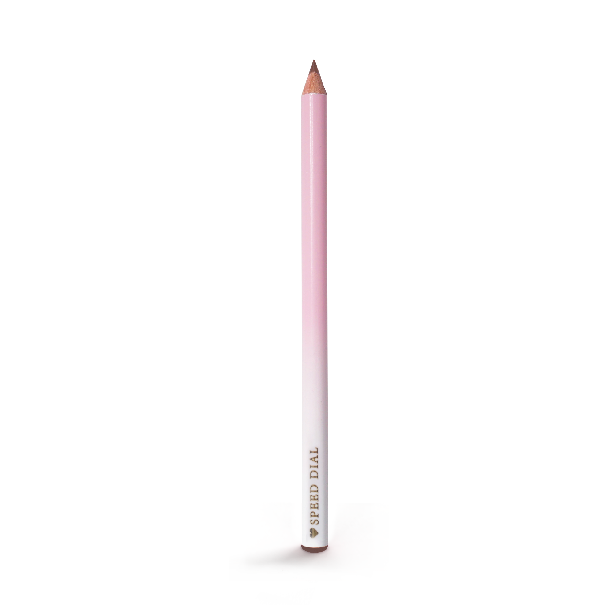 Long-Lasting Sharpenable Lip Liner - Velvety & Bleed-Proof | P.Louise