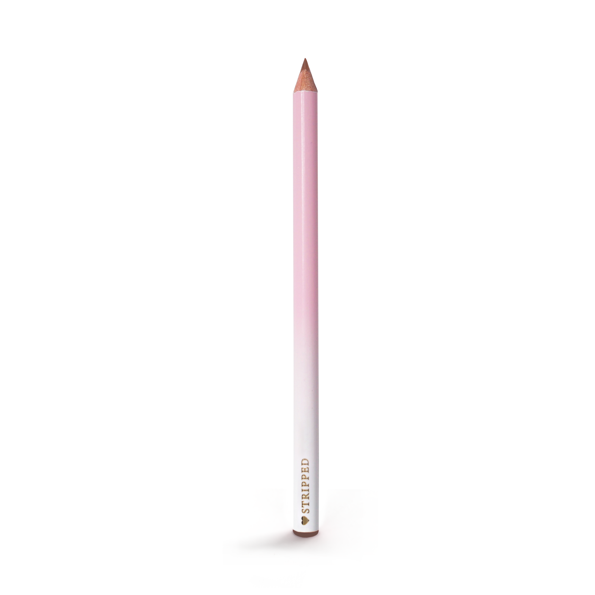 Long-Lasting Sharpenable Lip Liner - Velvety & Bleed-Proof | P.Louise