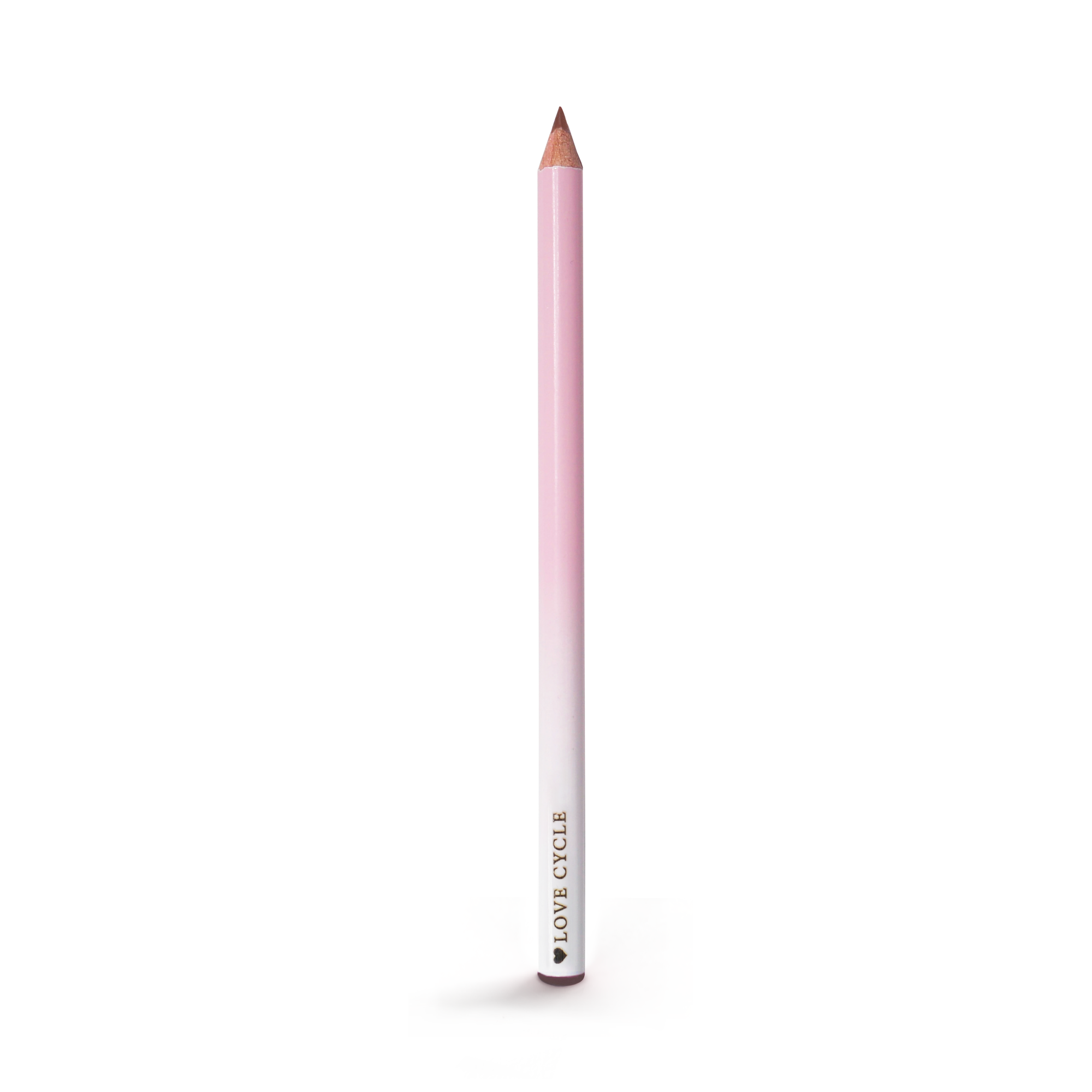 Long-Lasting Sharpenable Lip Liner - Velvety & Bleed-Proof | P.Louise