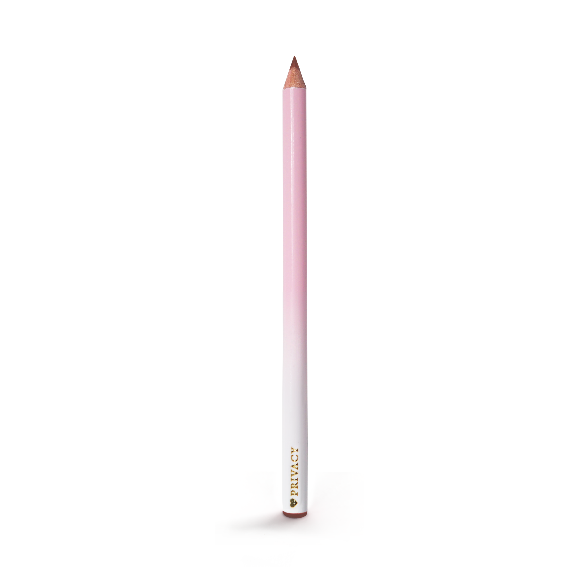 Long-Lasting Sharpenable Lip Liner - Velvety & Bleed-Proof | P.Louise
