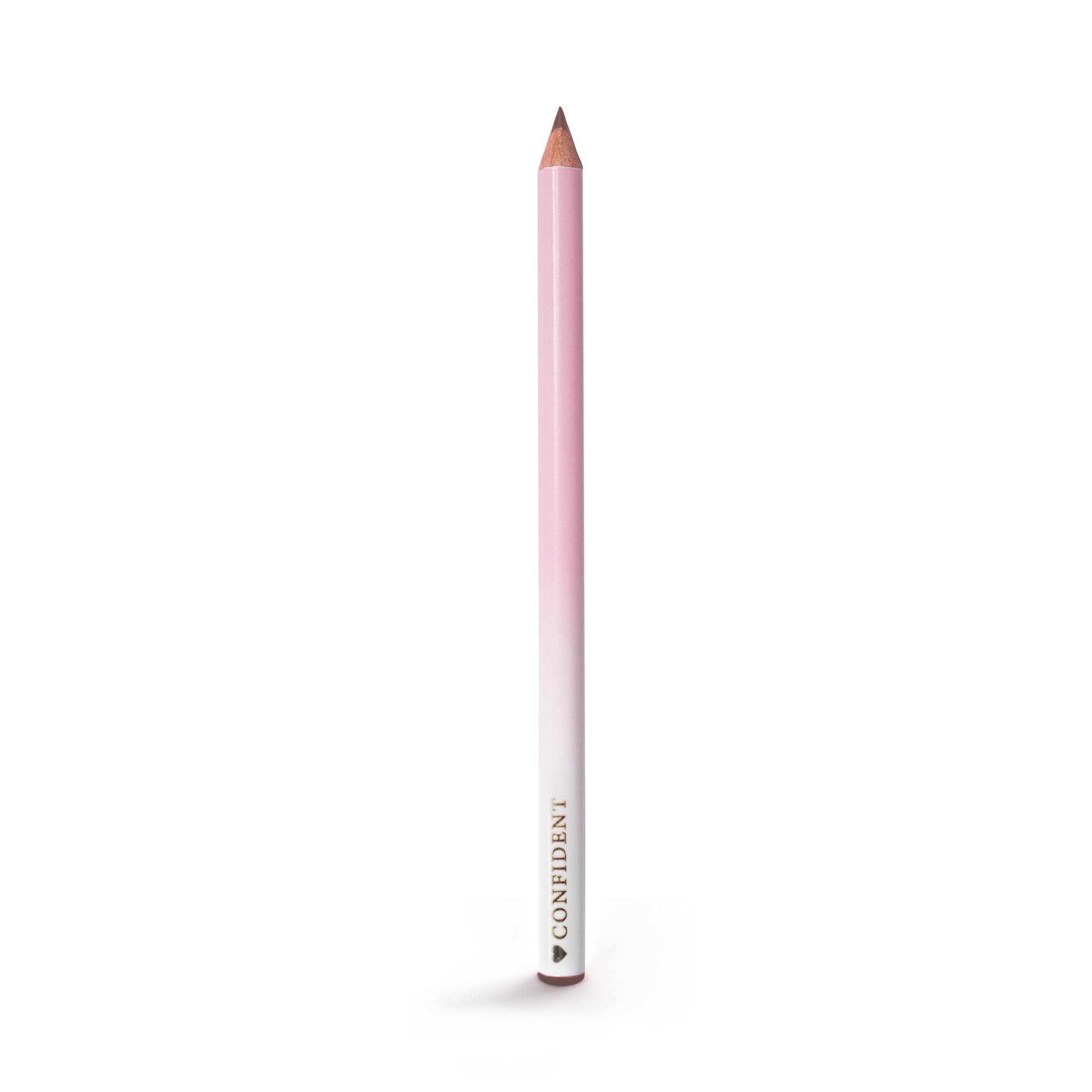 Long-Lasting Sharpenable Lip Liner - Velvety & Bleed-Proof | P.Louise