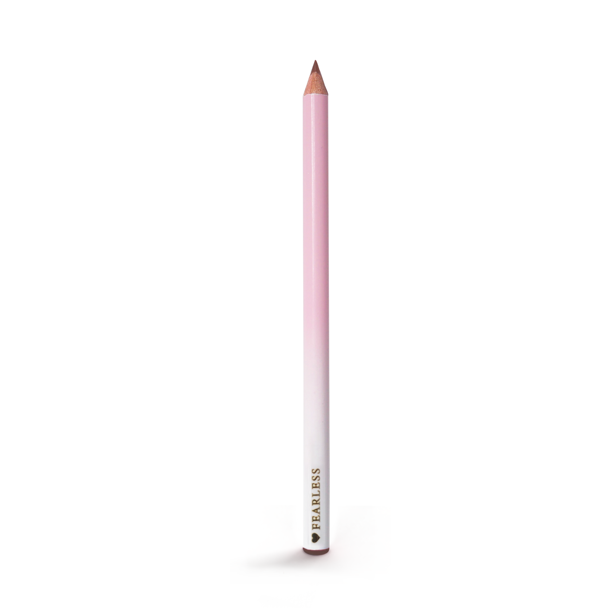 Long-Lasting Sharpenable Lip Liner - Velvety & Bleed-Proof | P.Louise