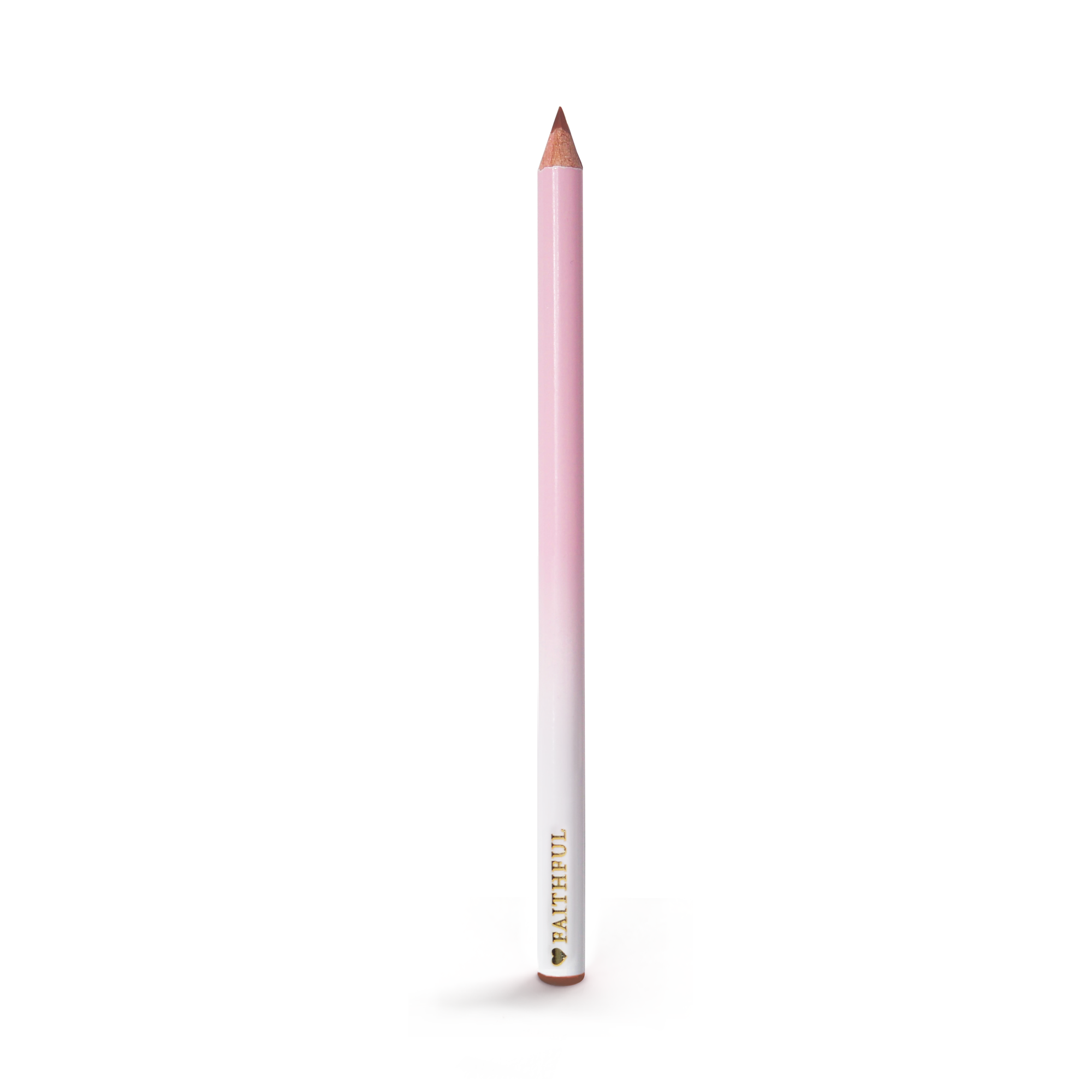 Long-Lasting Sharpenable Lip Liner - Velvety & Bleed-Proof | P.Louise