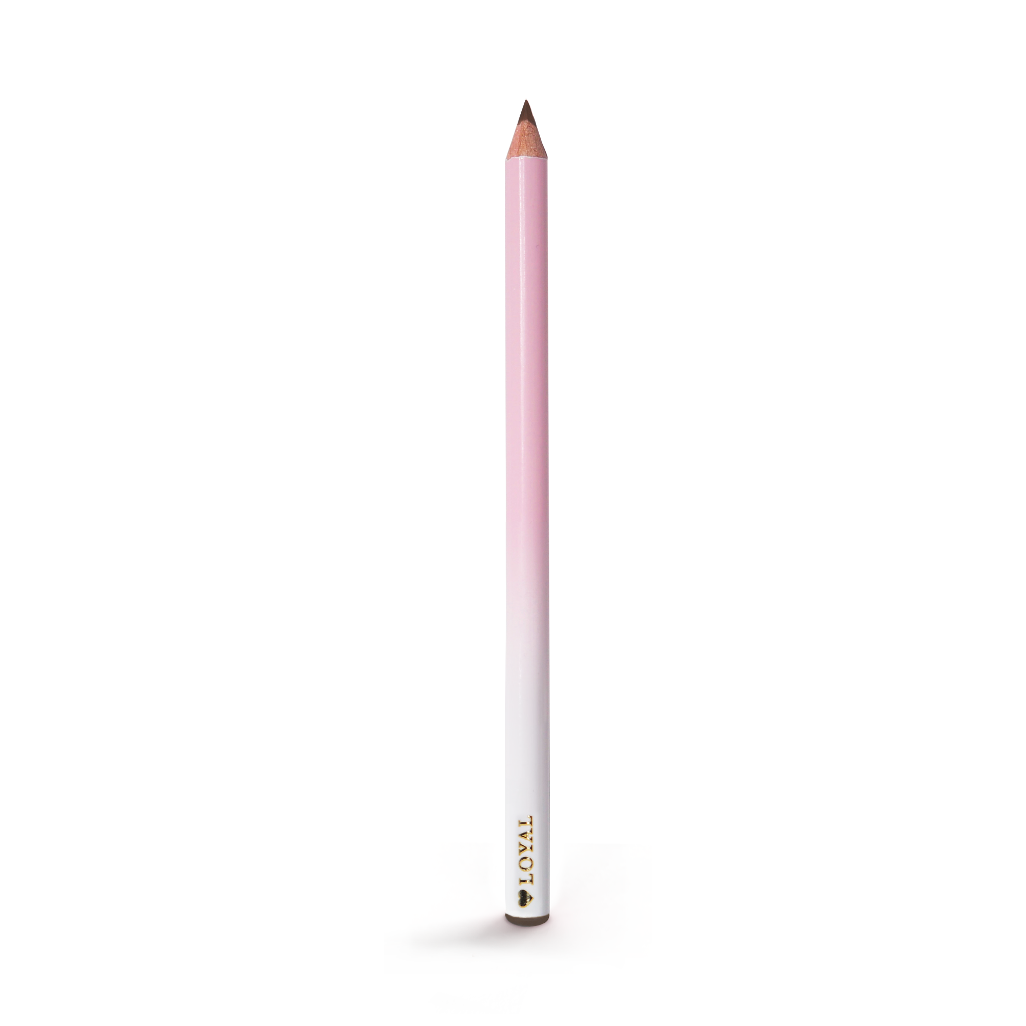 Long-Lasting Sharpenable Lip Liner - Velvety & Bleed-Proof | P.Louise
