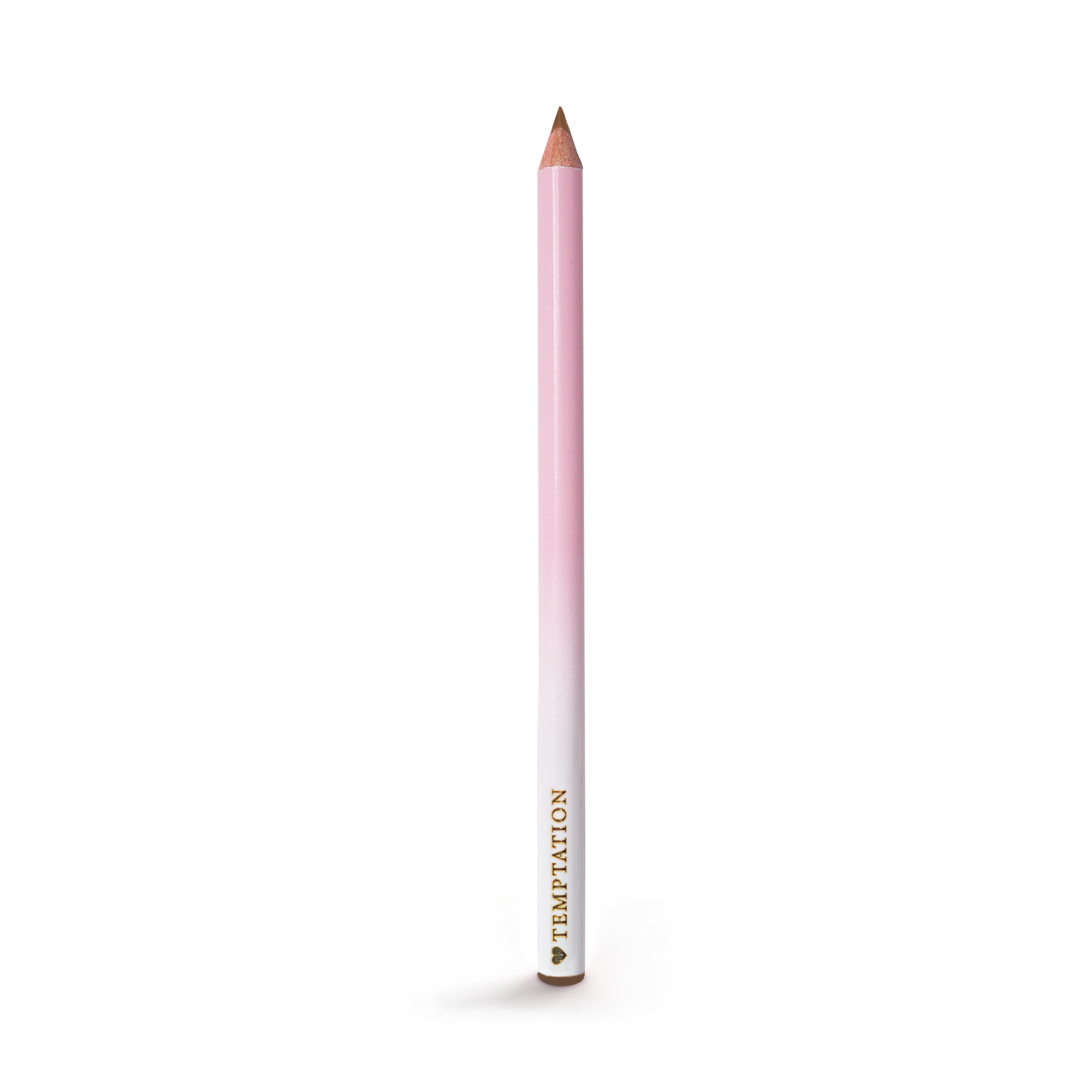 Long-Lasting Sharpenable Lip Liner - Velvety & Bleed-Proof | P.Louise