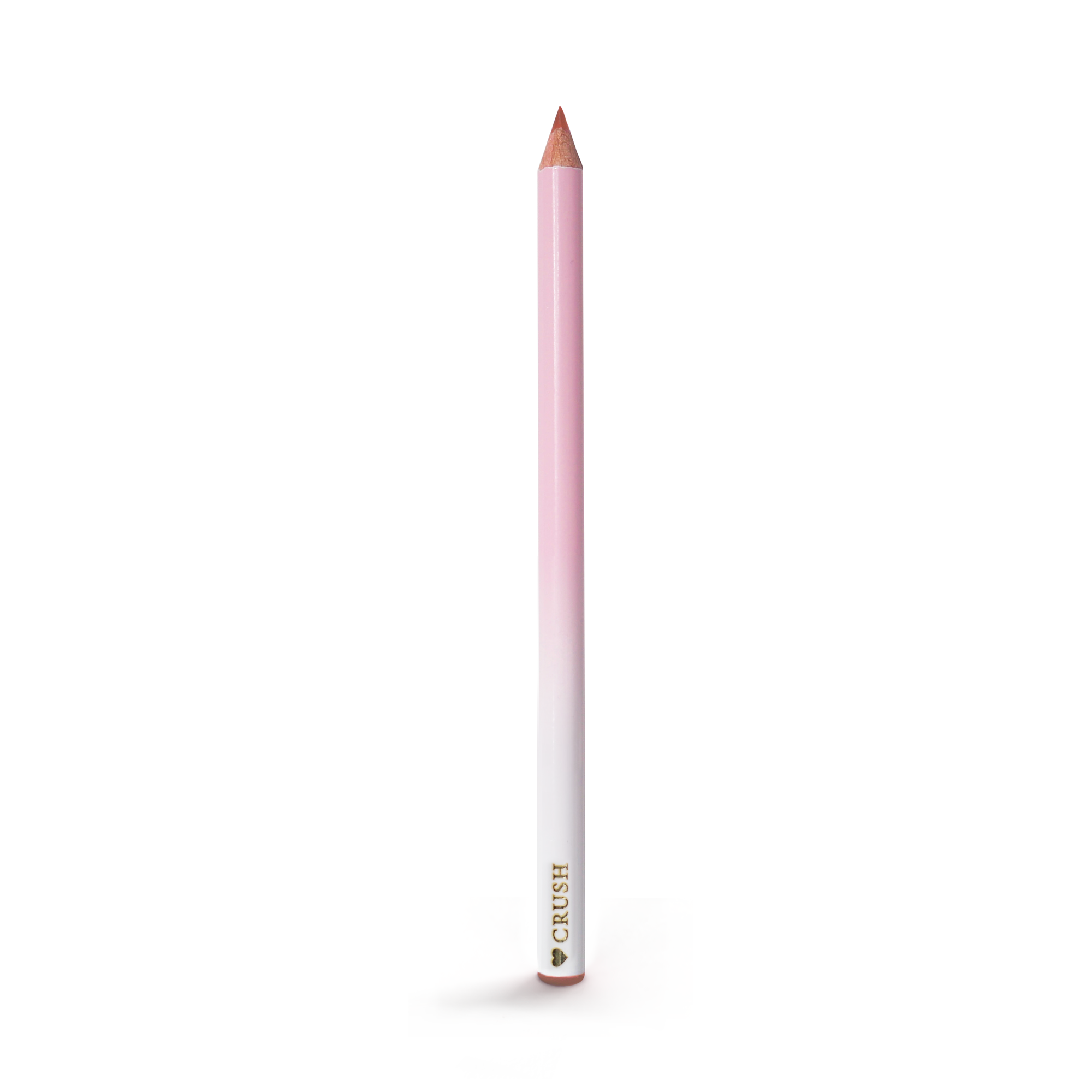 Long-Lasting Sharpenable Lip Liner - Velvety & Bleed-Proof | P.Louise