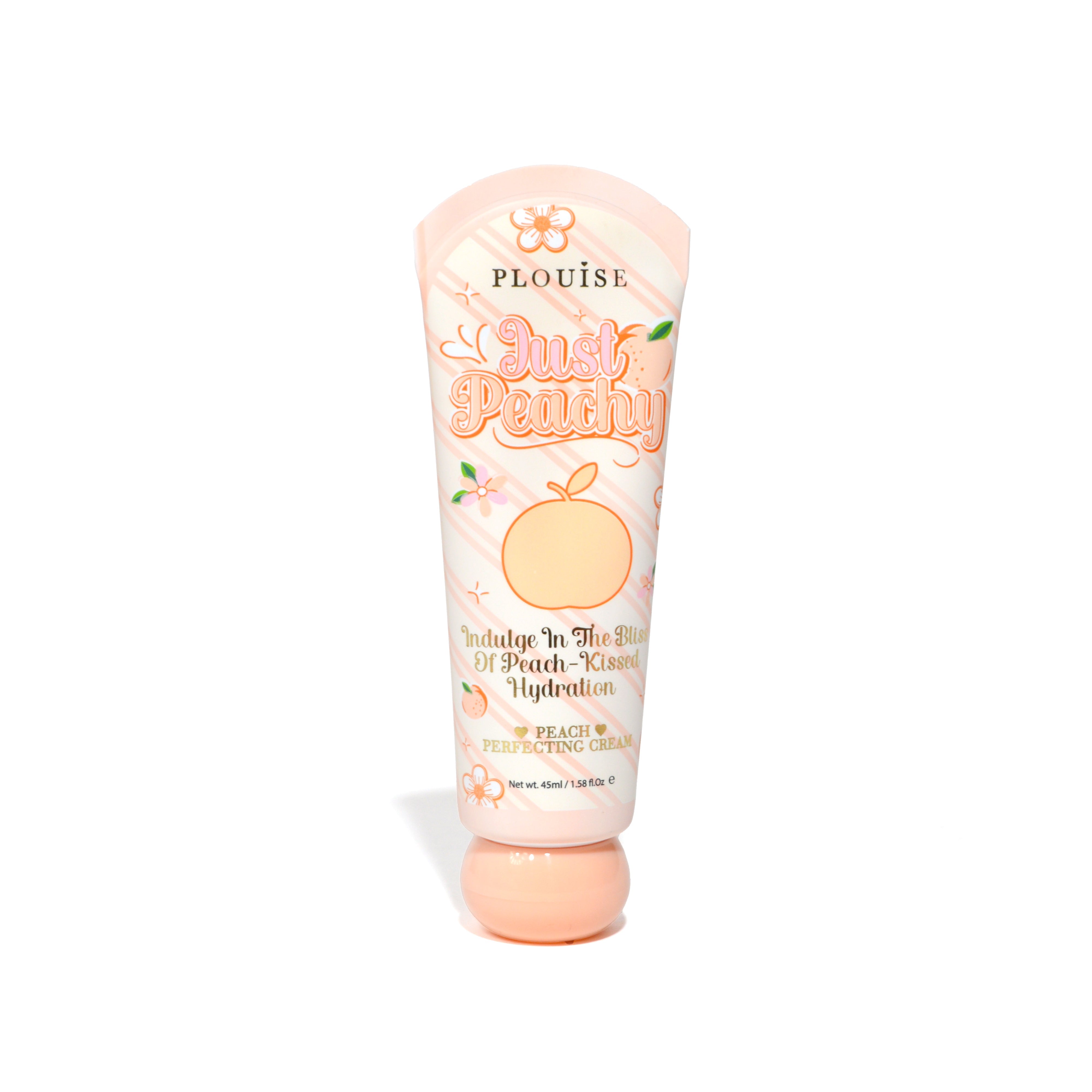 Peach-Inspired Makeup Bundle for Glowing Skin & Lips | P.Louise