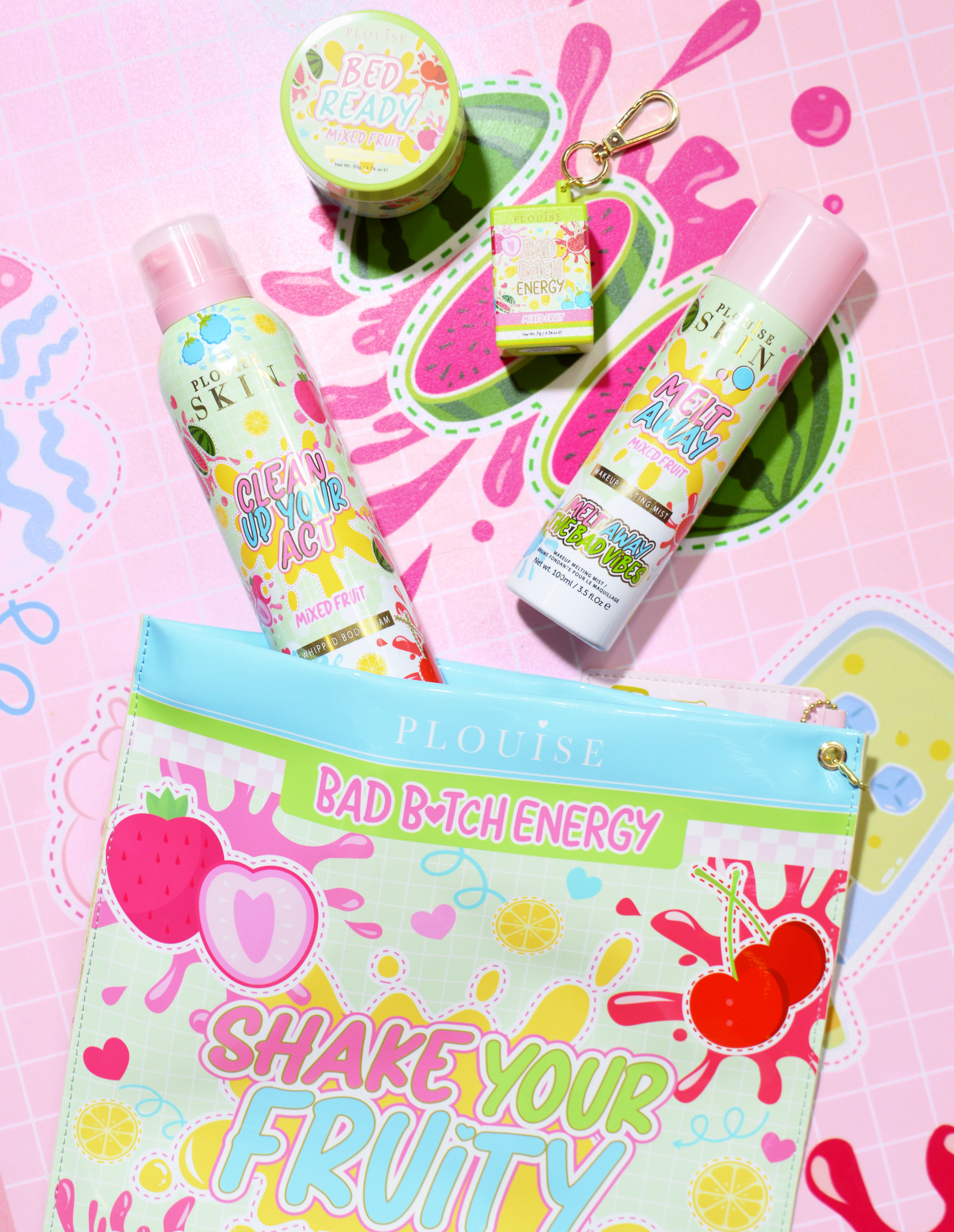 Luxury Skincare & Bodycare Bundle | P.Louise We Come With Receipts
