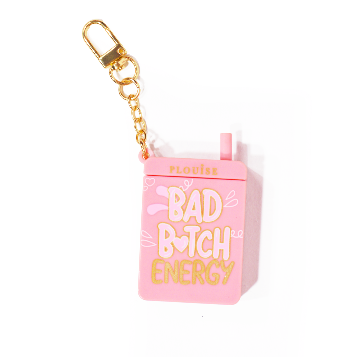 Scented Keychain Charms for Everyday Use | P.Louise Collection